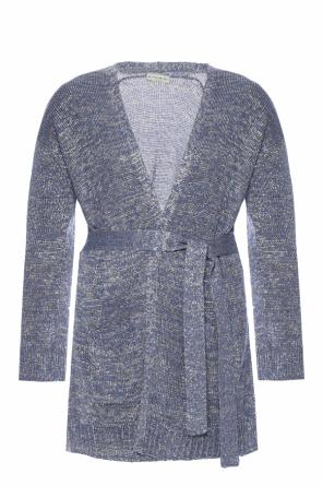Cardigan with slip pockets, zdjęcie 1 Cardigan with slip pockets od Etro